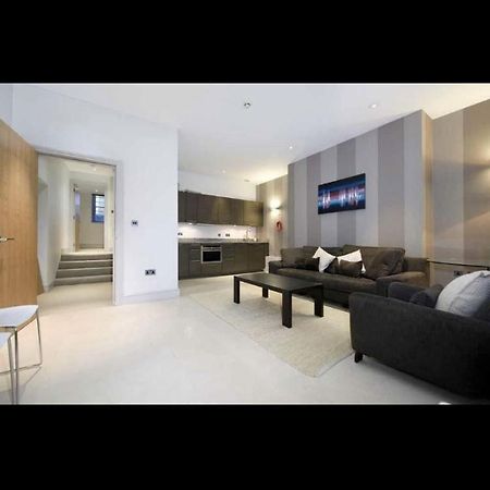 Mayfair Central London 2 Bed Apartment Eksteriør bilde
