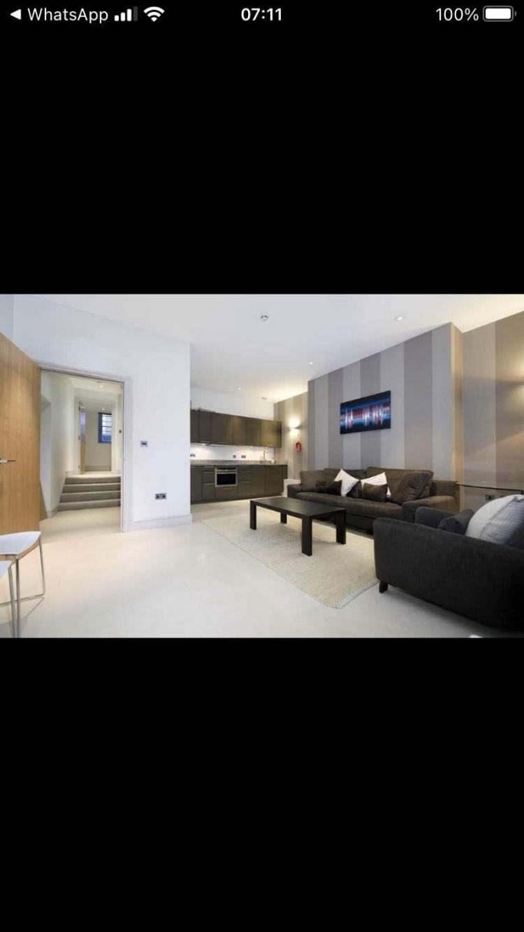 Mayfair Central London 2 Bed Apartment Eksteriør bilde