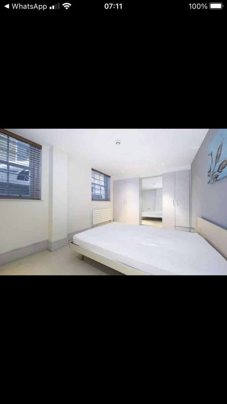 Mayfair Central London 2 Bed Apartment Eksteriør bilde