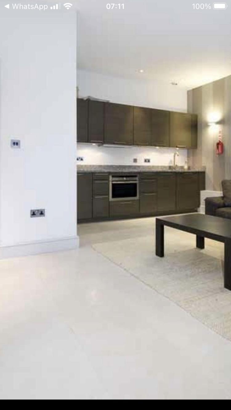 Mayfair Central London 2 Bed Apartment Eksteriør bilde