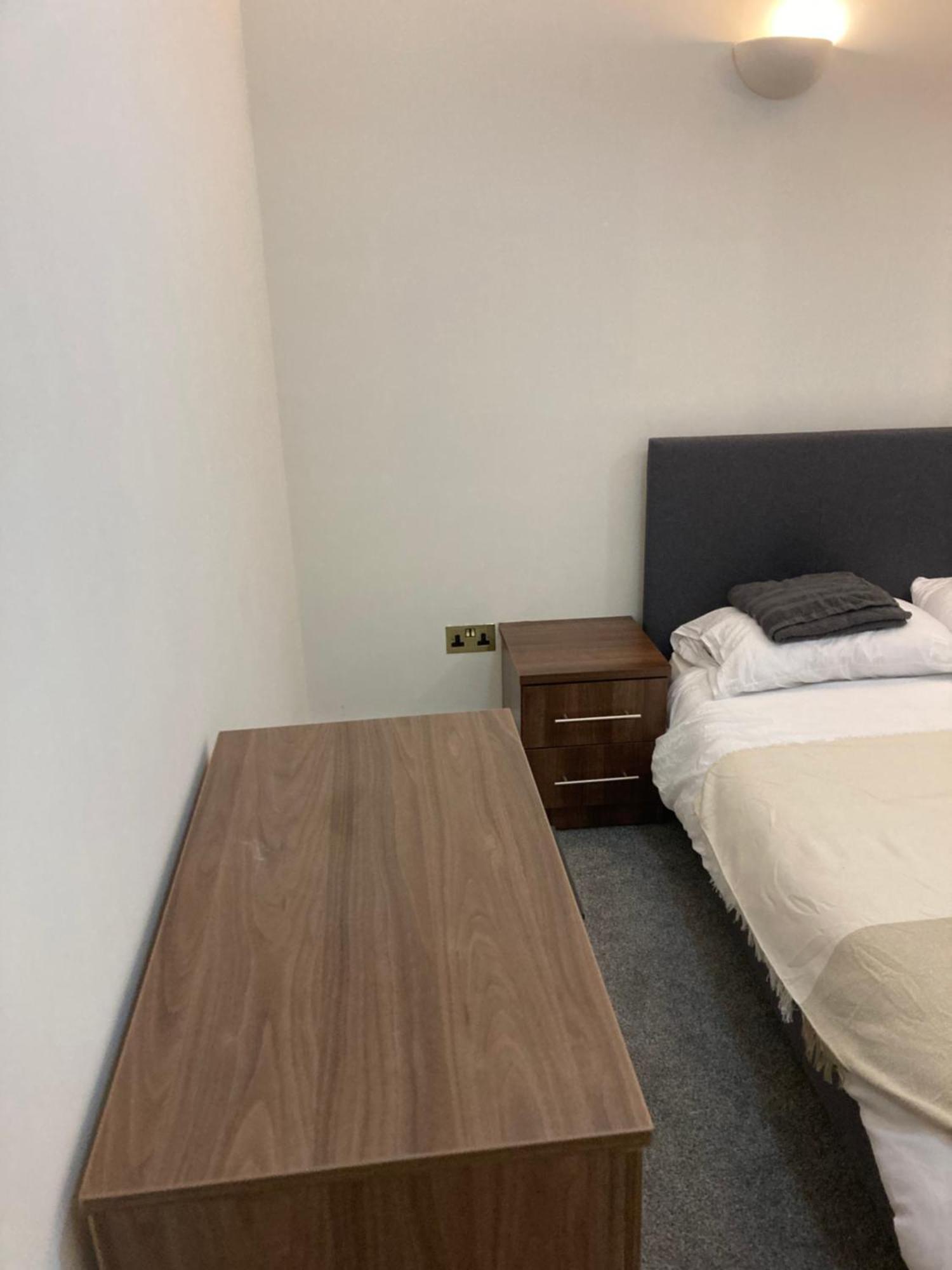 Mayfair Central London 2 Bed Apartment Eksteriør bilde